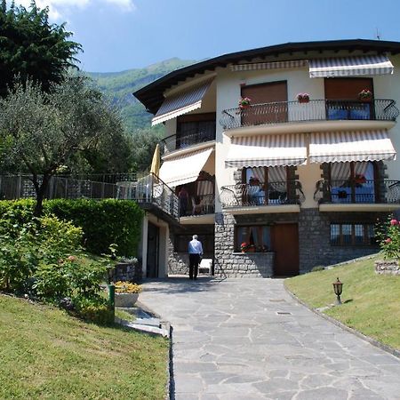 Casa Fantasia Tremezzo Exteriér fotografie