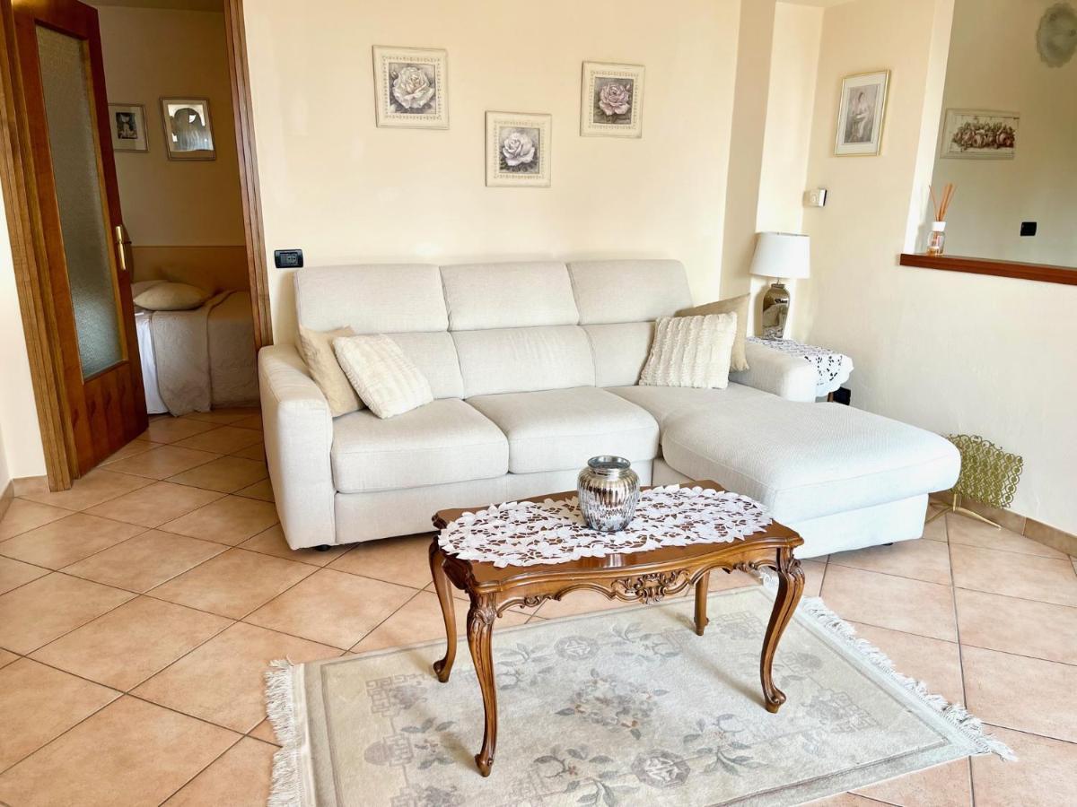 Casa Fantasia Tremezzo Exteriér fotografie