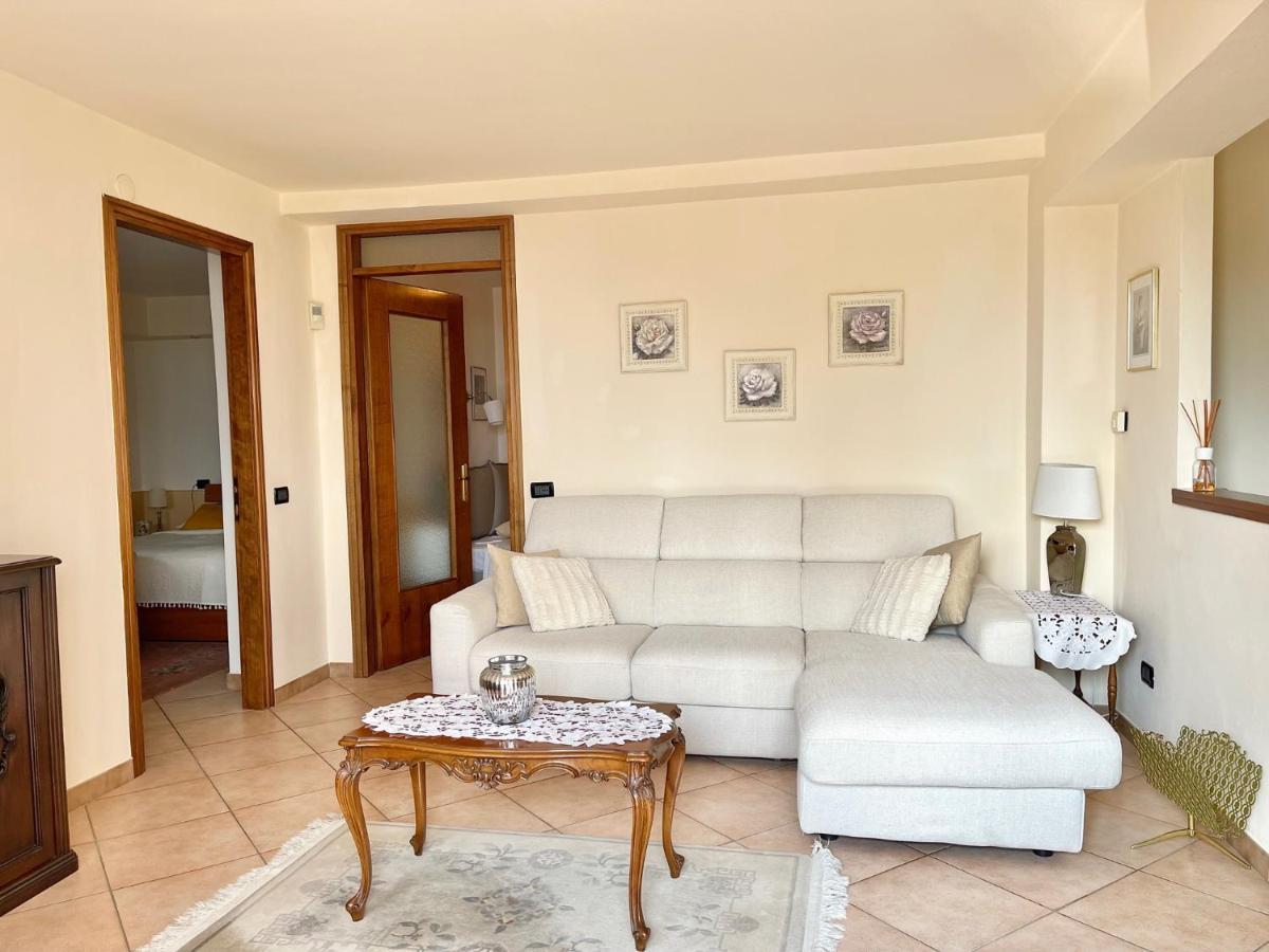 Casa Fantasia Tremezzo Exteriér fotografie
