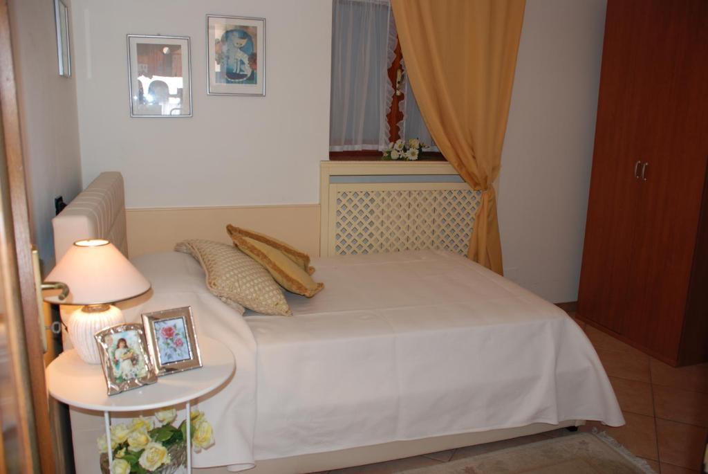 Casa Fantasia Tremezzo Pokoj fotografie