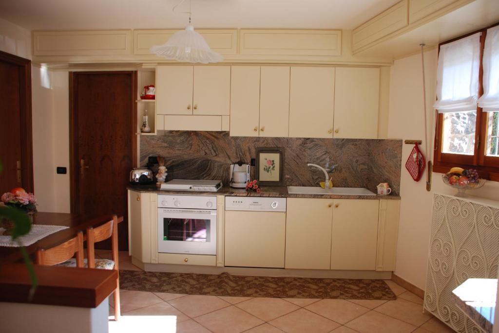 Casa Fantasia Tremezzo Pokoj fotografie