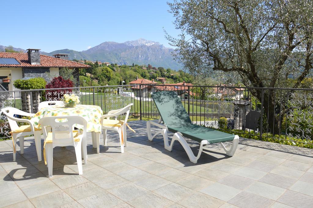 Casa Fantasia Tremezzo Exteriér fotografie
